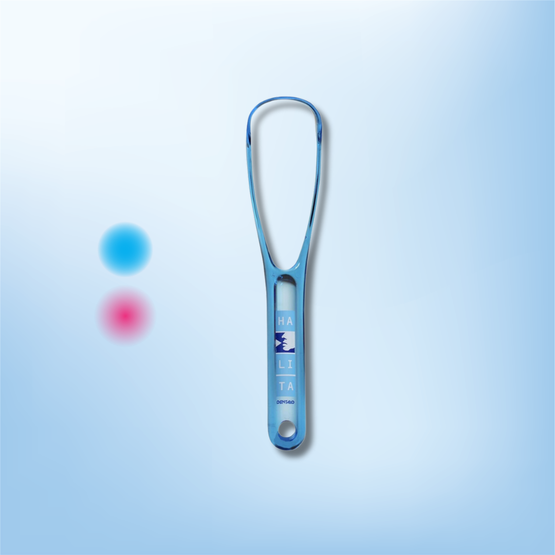 Komplette Mundpflegeroutine – Waterflosser