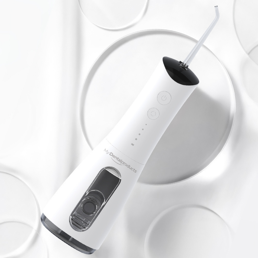Waterflosser – Modell SK-CYQ-D