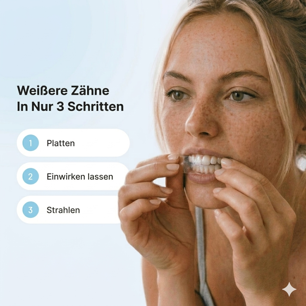 Crest 3D Whitening Strips Professional Effect Luxe