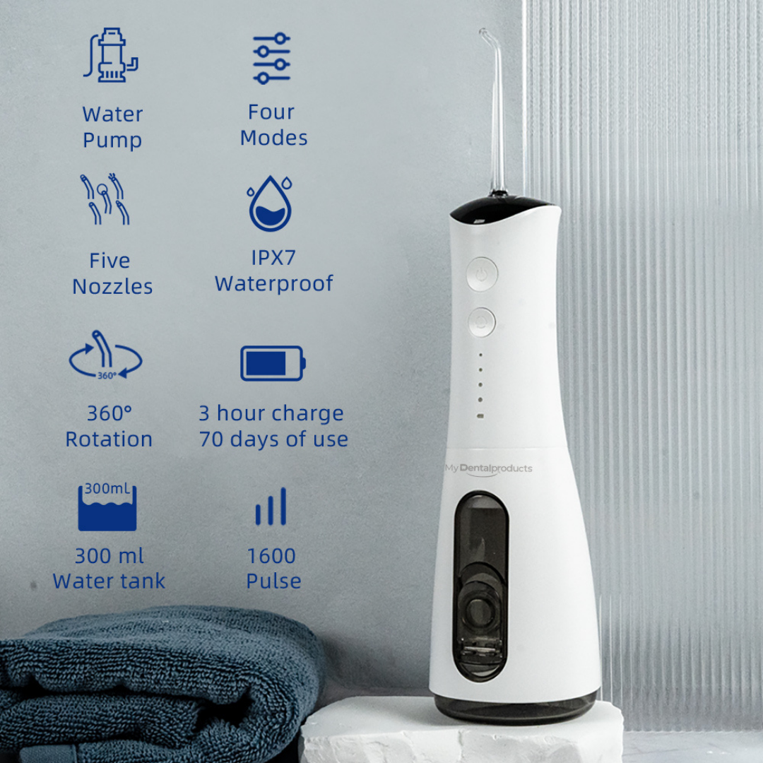 Waterflosser – Modell SK-CYQ-D