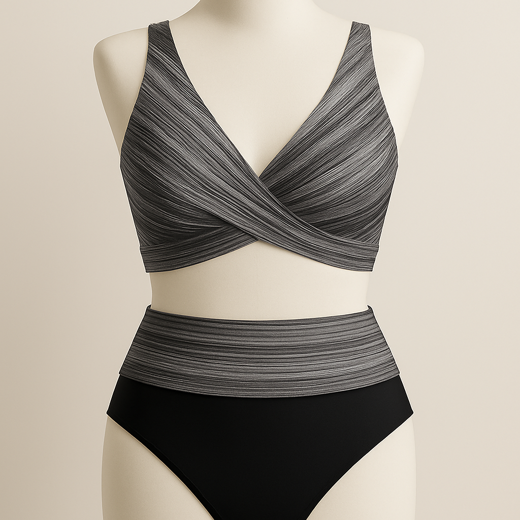 Liv - Body-shaping bikini