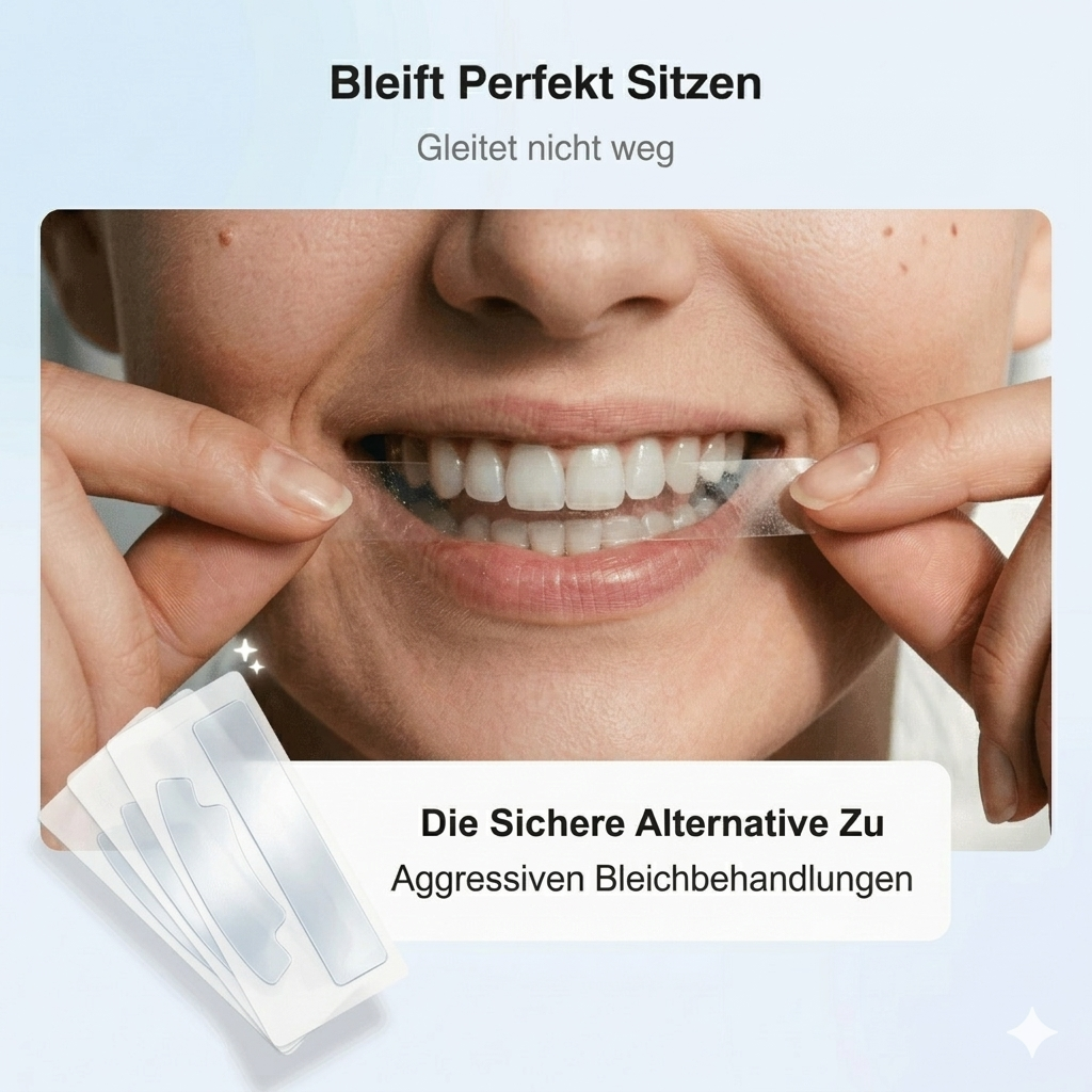 Crest 3D Whitening Strips Professional Effect Luxe