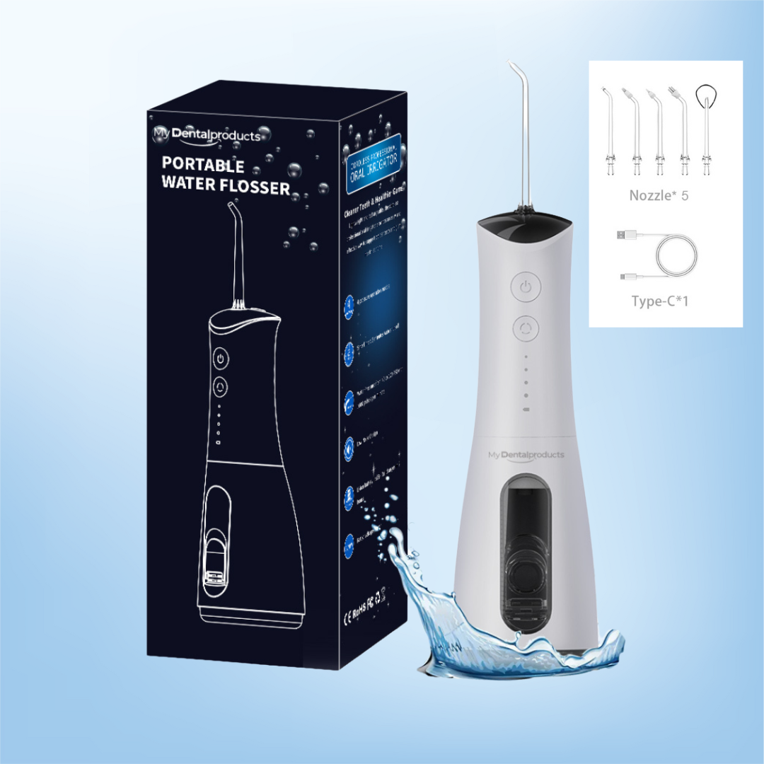 Waterflosser – Modell SK-CYQ-D
