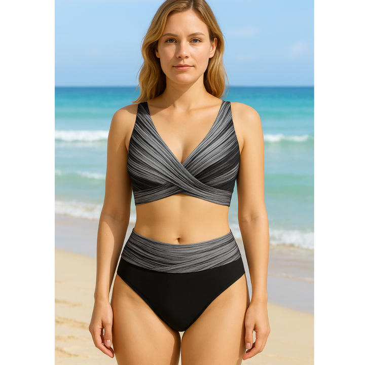 Liv - Body-shaping bikini