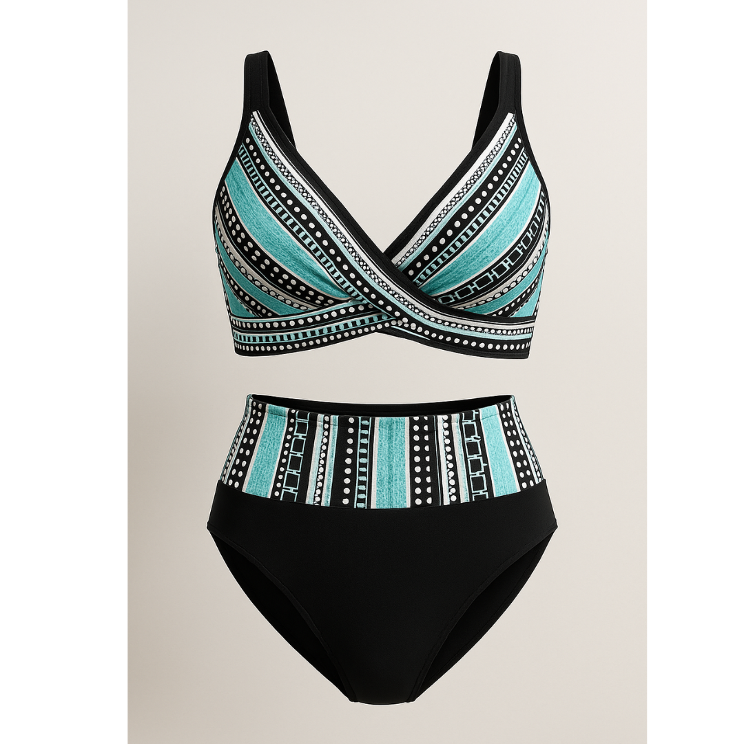 Liv - Body-shaping bikini