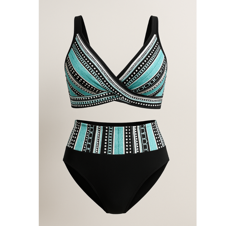 Liv - Body-shaping bikini