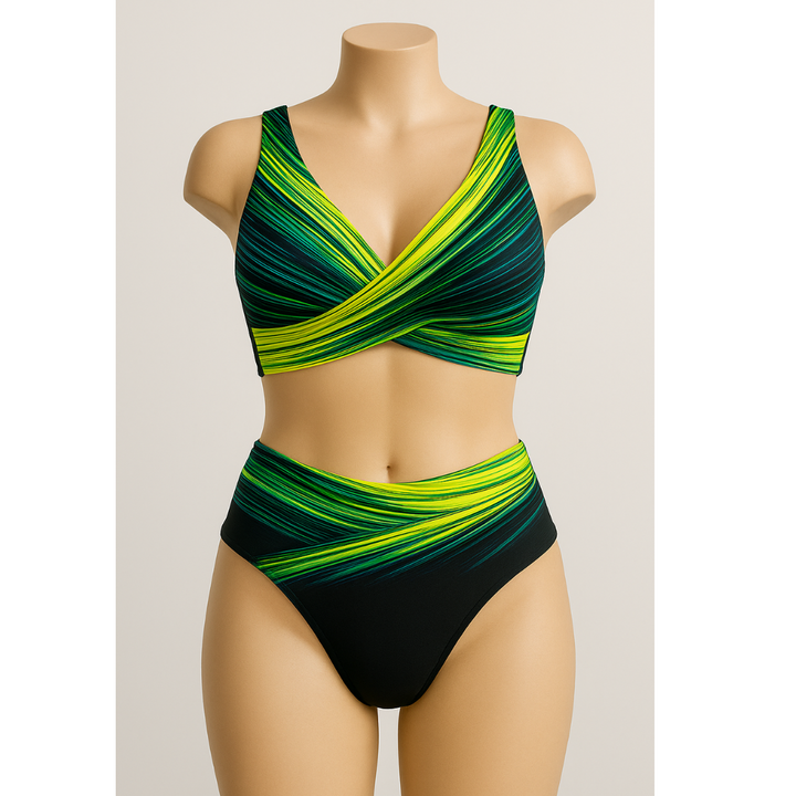 Liv - Body-shaping bikini