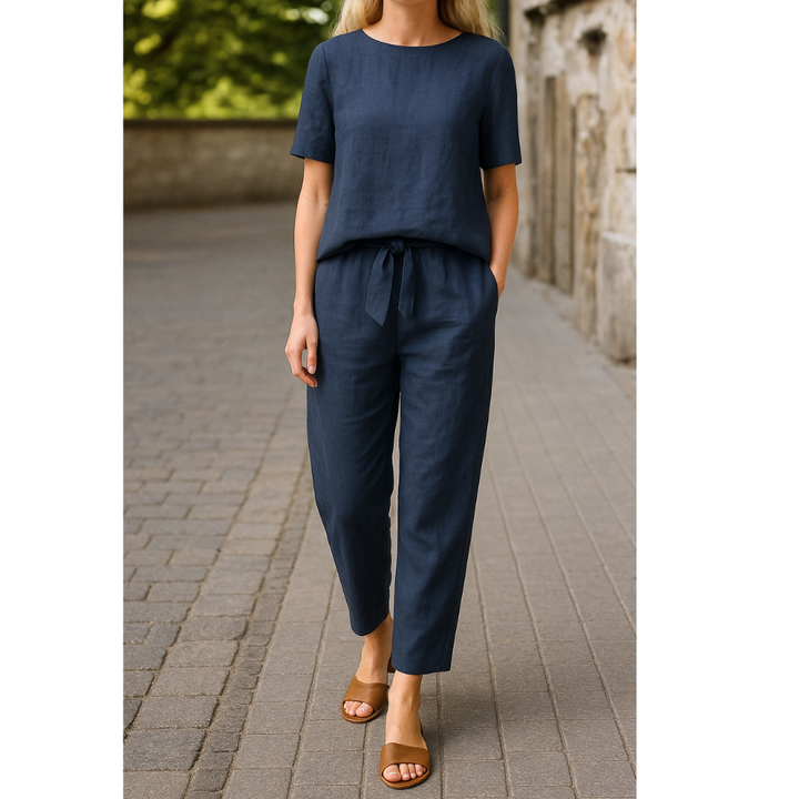Maria - Comfortable Women’s Outfit