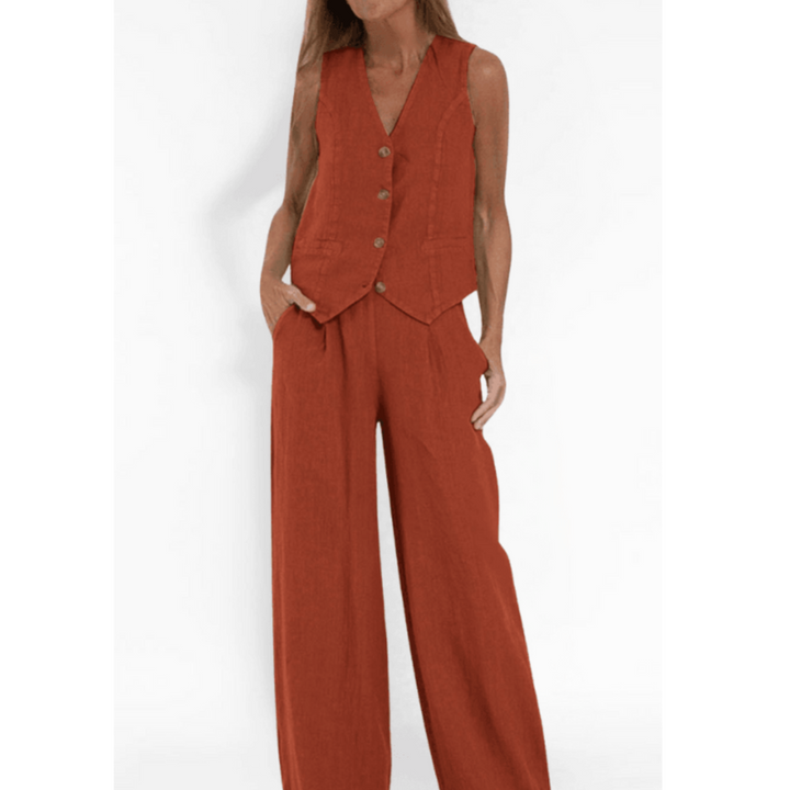 Shannon - Elegant 2 Piece Set