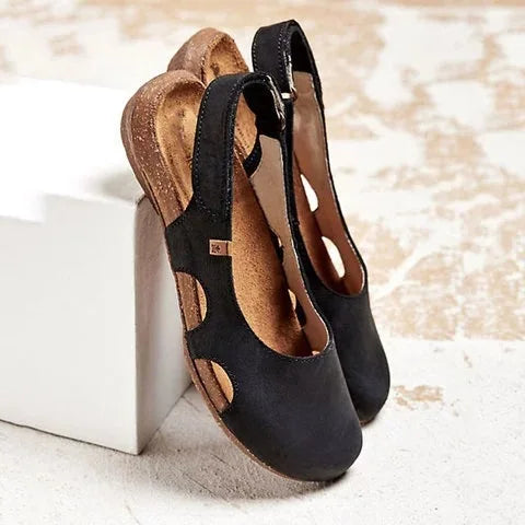 Carla – Comfortable Support Sandals